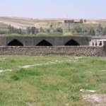 مسجد تاریخی مورک